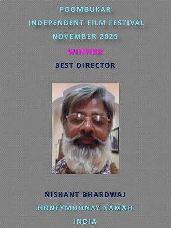 Film Honeymoonay Namah 3