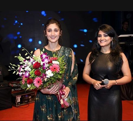 Singer Shonali Mishra (3)