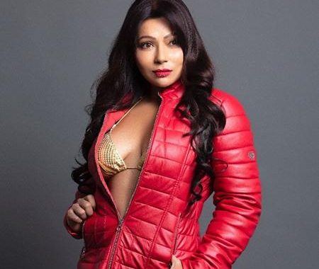 Actress Ananya Dutta (3)