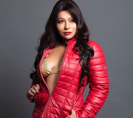 Actress Ananya Dutta (3)