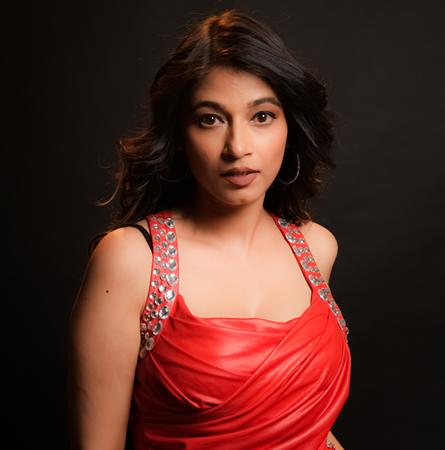 Actress &amp; Model Ashita Jain (2)