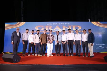 Alpinepeak Developers - Seasons 3