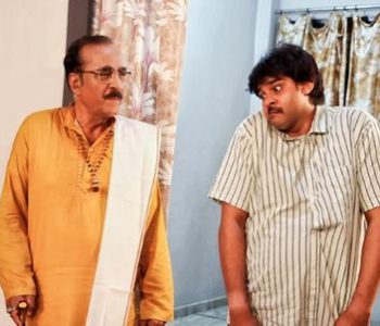 Bhojpuri Film Makaan (2)