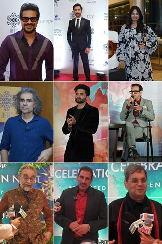 India International Film Tourism Conclave