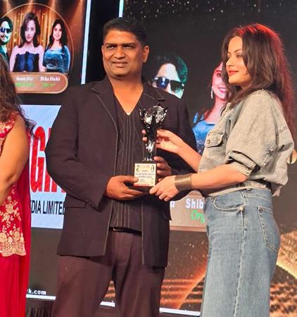 Naresh - Actor- Director 1