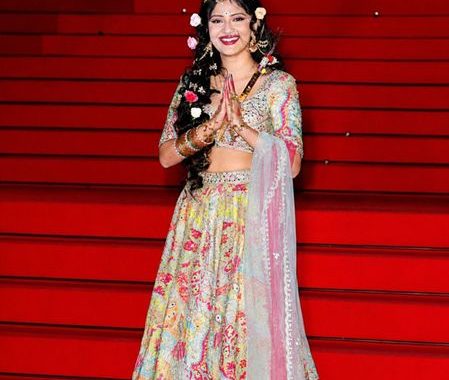 Actress Sanya Thakur (3)