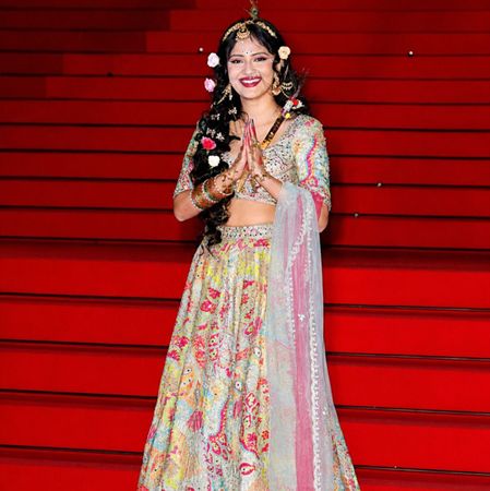 Actress Sanya Thakur (3)