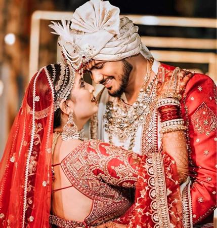 Actress Shalu Singh - Sushmit Rajput (2)