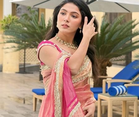 Ankita Jadhav - Actress (5)