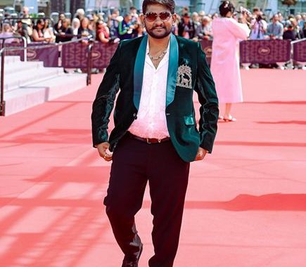 Chandan Roy - RJ Bastar 3