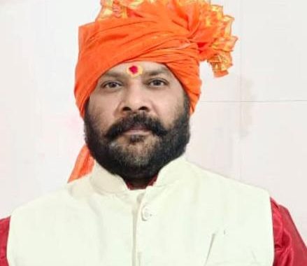 Ravindra K Dwivedi 1