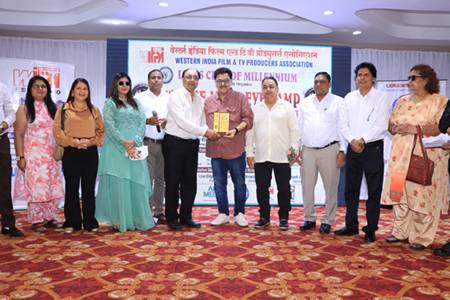 11th Free Mega Eye Camp - WIFPA 5