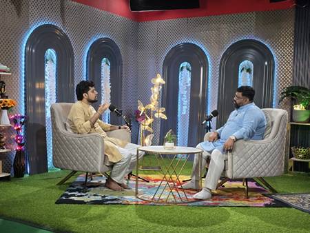 Astrologer Pandit Rahul Shastri 3