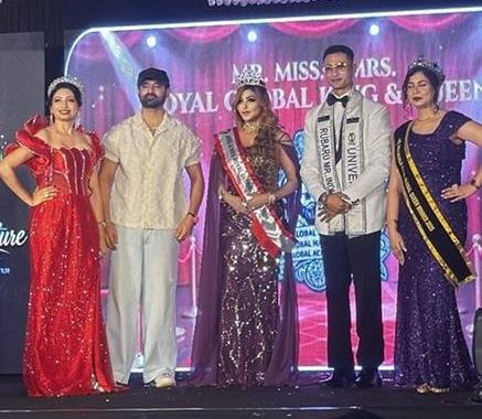 Mann Kaushal – A Rising Star (3)