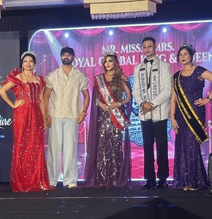 Mann Kaushal – A Rising Star (3)