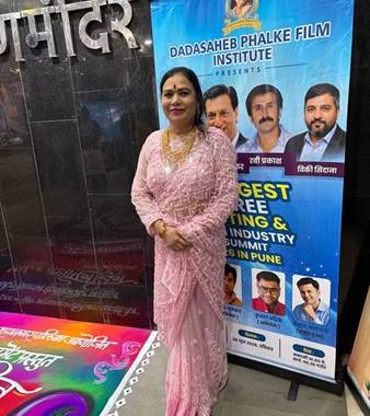 Sanghamitra Tai Gaikwad - Producer 5