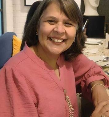 Bakhtawar Krishnan 1