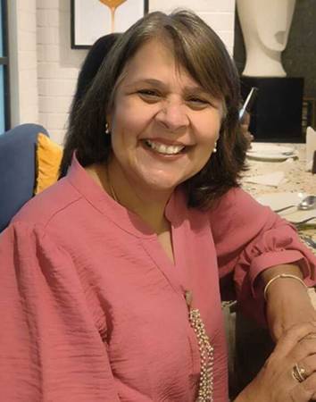 Bakhtawar Krishnan 1
