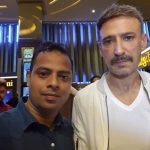 The Journey Of Lyricist And Composer Amitabh Ranjan From Journalist To Welknown Lyricist