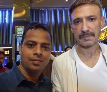 Lyricist - Composer Amitabh Ranjan (14)