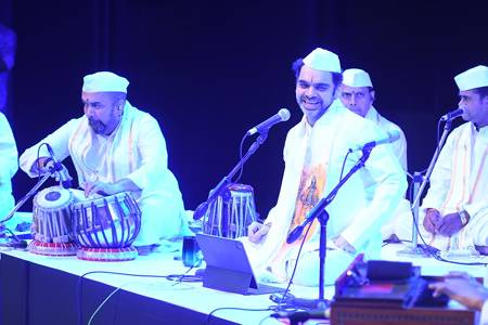 Rahul Deshpande - Abhangawari 4